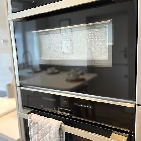 הרוגייט Kings Apartment, 83 Kings Road מראה חיצוני תמונה